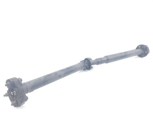 Used Driveshaft BMW 6 Coupe (F13) 640 d (313 hp) 17195857