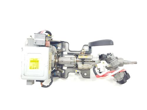 Steering column KIA SPORTAGE III (SL) 1.7 CRDi | BP21048843M21 