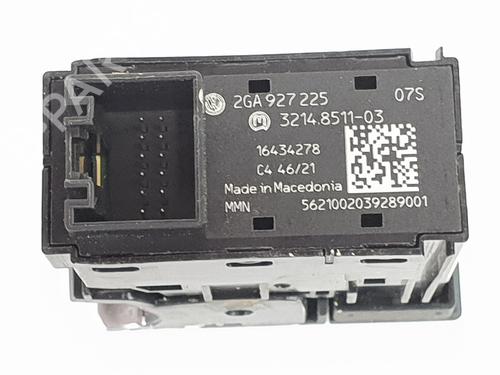 Inne VW T-ROC (A11, D11)  | BP29728699O1 