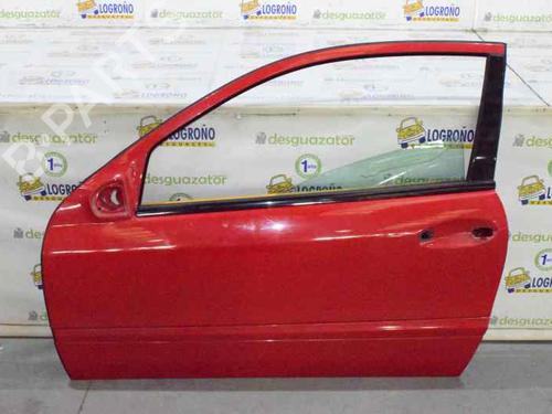 Used Left front door MERCEDES-BENZ C-CLASS Coupe (CL203) C 180 Kompressor (203.746) (143 hp) 773231