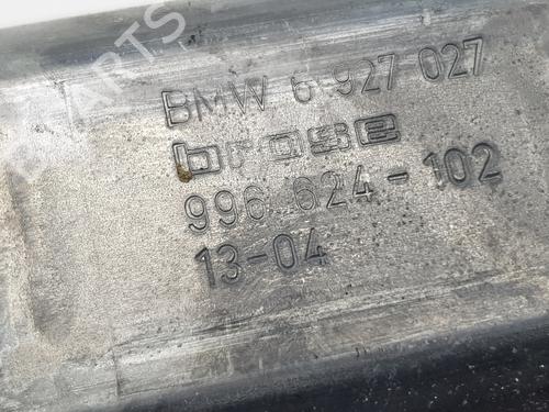 Left front window motor BMW X1 (E84) xDrive 18 d | BP29630638E21 