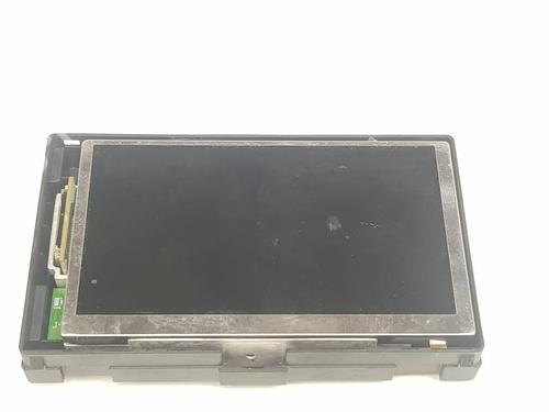 Used Display monitor Display monitor RENAULT LAGUNA Coupe (DT0/1) 2.0 dCi (DT01, DT08, DT09, DT0K, DT12, DT1C, DT1D, DT1M,... (150 hp) 40514413 40514413