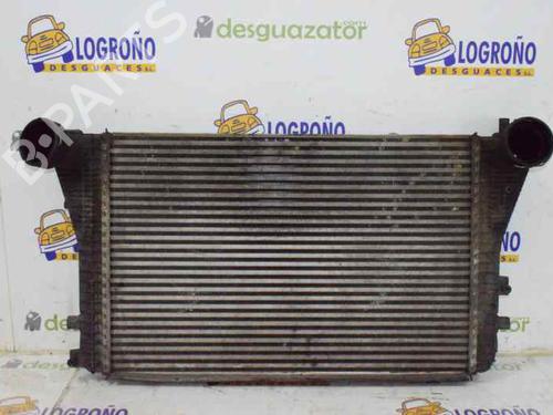 Intercooler AUDI A3 (8P1) 1.9 TDI (105 hp) 1K0145803  | 1K0145803  | 1K0145803 |