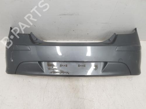 Used Rear bumper HYUNDAI i30 (FD) 1.6 CRDi (90 hp) 31039097