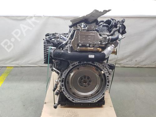 Motor MERCEDES-BENZ C-CLASS T-Model (S205) C 220 d (205.214) | BP29329572M1 
