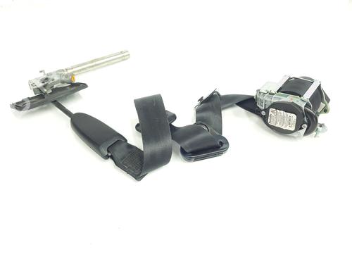 Front left belt tensioner RENAULT MEGANE III Hatchback (BZ0/1_, B3_) 1.5 dCi (BZ09, BZ0D, BZ1W, BZ29, BZ14) | BP29456666C87 