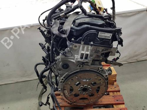 Engine BMW 3 (F30, F80) 320 d | BP40160006M1 - Image 9
