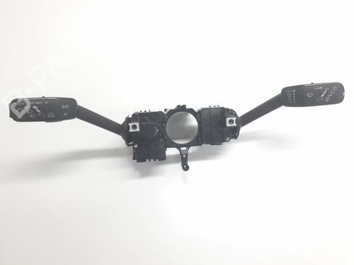 Other SKODA FABIA III Estate (NJ5) 1.2 TSI | BP28800565O1