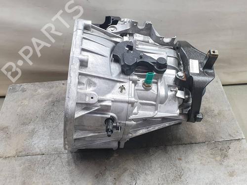 Gearbox RENAULT MASTER III Van (FV) | BP38930005M3 - Image 9