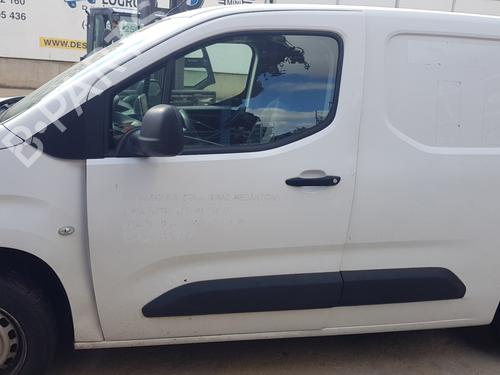 Engine PEUGEOT PARTNER Box Body/MPV (K9)  | BP37688620M1  - Image 17