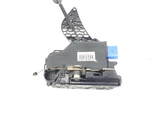Front right lock PORSCHE CAYENNE (9PA) S 4.5 | BP5842904C97 