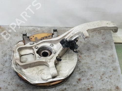 Used Left front steering knuckle Left front steering knuckle MERCEDES-BENZ GLE Coupe (C167) GLE 350 de 4-matic (167.317) (320 hp) 34354160 34354160
