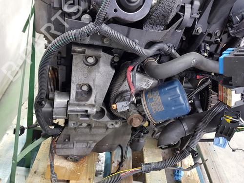 Motor DACIA DOKKER Box Body/MPV 1.5 dCi (FEAJ) | BP30498310M1