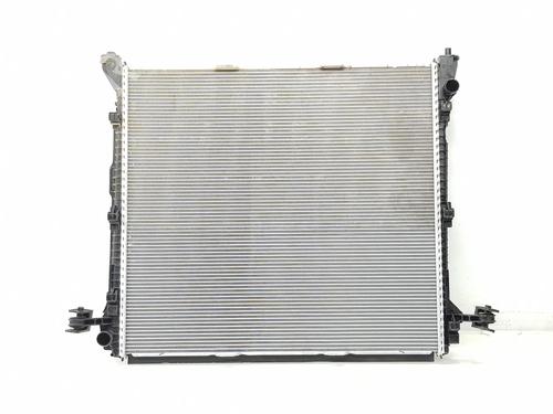 Water radiator VW CRAFTER Platform/Chassis (SZ_)  | BP29436165M31 