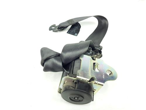 Rear left seatbelt OPEL CORSA E (X15) 1.3 CDTI (08, 68) | BP20332282I29 