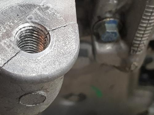 Engine RENAULT CLIO V (B7_) | BP9811660M1