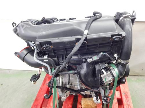 Engine CITROËN C5 AIRCROSS (A_) | BP40452333M1 - Image 2