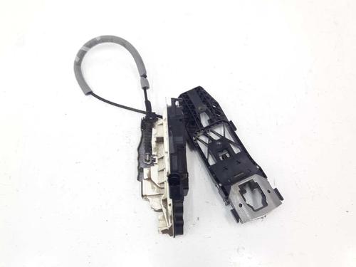 Front left lock SEAT IBIZA IV (6J5, 6P1) 1.2 | BP6013128C98 