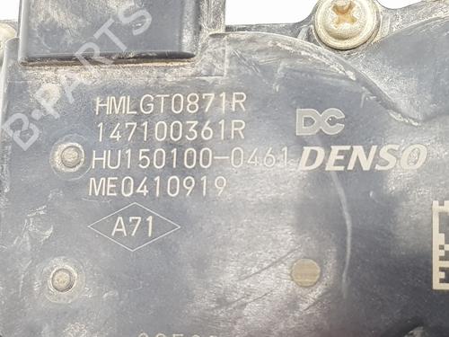 Egr RENAULT TRAFIC III Van (FG_) | BP36325300M69 - Image 2