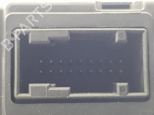Fuse box PEUGEOT 208 I (CA_, CC_) 1.6 HDi / BlueHDi 75 | BP17043272E1