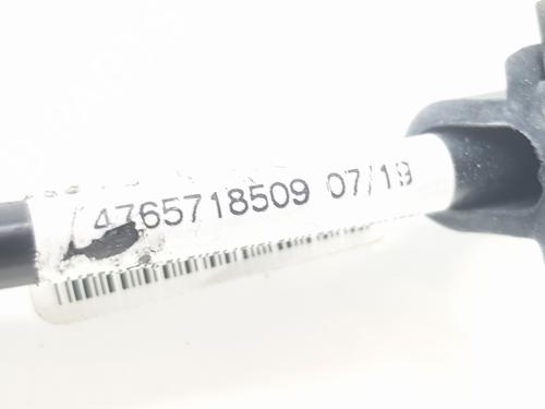 Rear left lock PEUGEOT 2008 I (CU_) 1.5 BlueHDI 100 | BP18345634C100