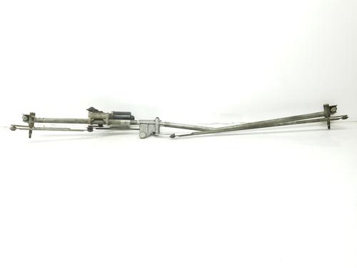 Front wiper motor CITROËN C4 I (LC_) 1.6 HDi | BP11431119M29 
