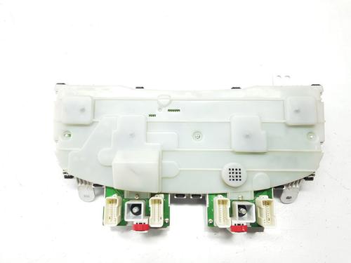 Instrument cluster TOYOTA LAND CRUISER PRADO (_J12_) 3.0 D-4D (KDJ120, KDJ125) | BP10036477C47 