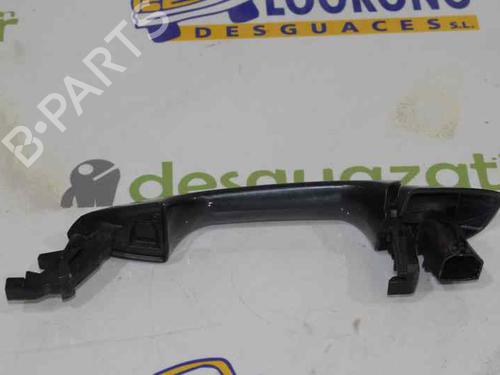Front right exterior door handle MERCEDES-BENZ GLK-CLASS (X204) 200 CDI (204.901) | BP2972235C129 