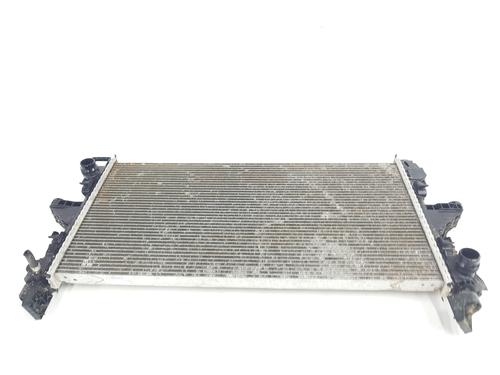 Used Water radiator CITROËN JUMPER II Van 2.2 BlueHDi 140 (140 hp) 31021030