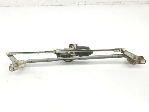 Used Front wiper motor TOYOTA LAND CRUISER PRADO (_J12_) 3.0 D-4D (KDJ120, KDJ125) (163 hp) 12465407
