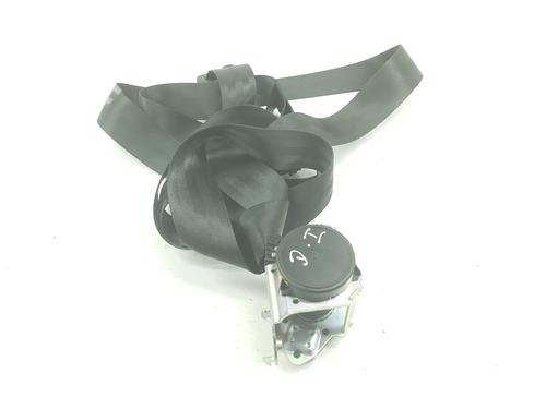 Front left seatbelt DACIA SANDERO II TCe 90 (B8M1, B8MA, B8AC) | BP11106095I26 