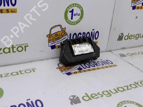 Other MERCEDES-BENZ S-CLASS (W220, V220) S 320 CDI (220.026, 220.126) | BP14118081O1