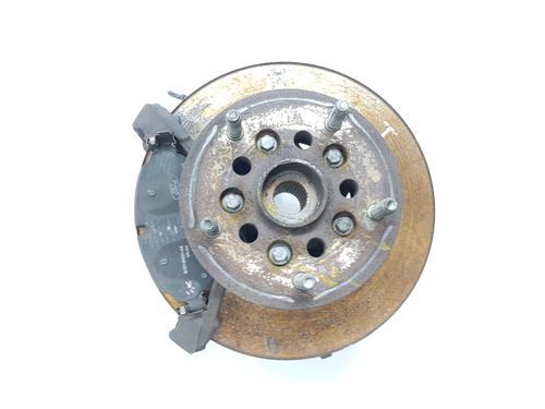 Left front steering knuckle FORD TRANSIT V363 Van (FCD, FDD)  | BP27878983M25 