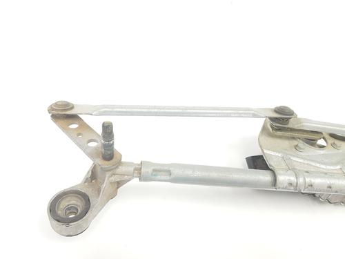 Front wiper motor MERCEDES-BENZ M-CLASS (W164) ML 350 CDI 4-matic (164.125, 164.124) | BP16839930M29 