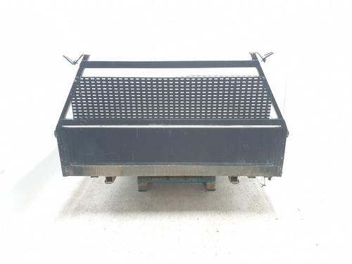 Rear body tub MITSUBISHI L200 / TRITON (KA_T, KB_T) 2.5 DI-D 4WD (KB4T) | BP30134181C127 