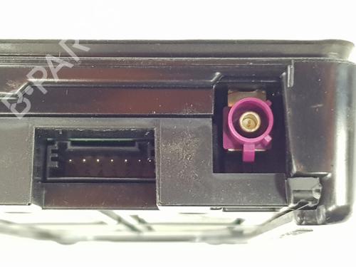 Electronic module SEAT ARONA (KJ7, KJP)  | BP29729142M83 