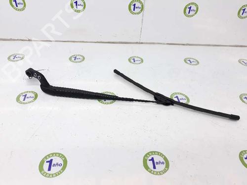 Front windshield wiper arm LAND ROVER RANGE ROVER SPORT I (L320) 2.7 D 4x4 | BP4738593C143 