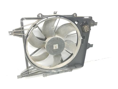 Used Radiator fan RENAULT KANGOO (KC0/1_) 1.5 dCi (KC07) (65 hp) 12141907