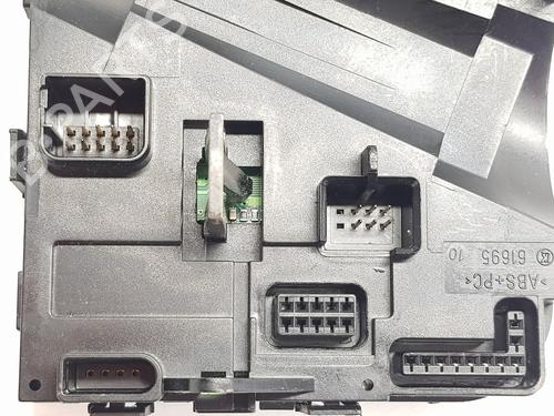 Electronic module VW GOLF VI (5K1) 1.2 TSI | BP30389970M83 