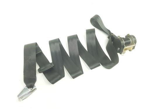 Rear left seatbelt VW GOLF VI (5K1) 1.6 TDI | BP16435968I29 