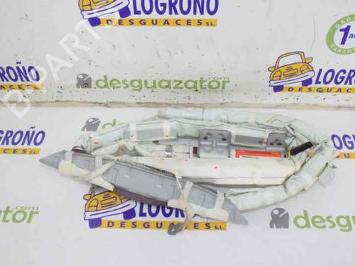 Used Left curtain airbag NISSAN X-TRAIL II (T31) 2.0 dCi 4x4 (173 hp) 2220558