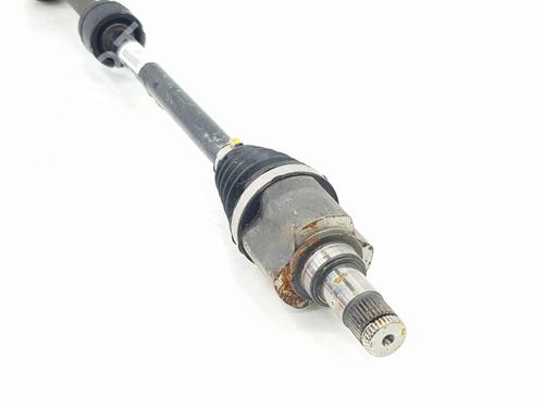 Right front driveshaft SEAT IBIZA V (KJ1, KJG)  | BP27997463M39 