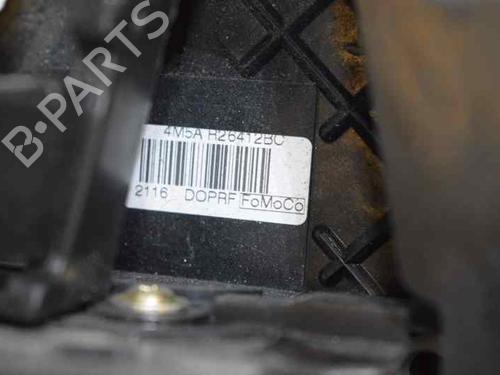 Rear right lock FORD FOCUS II (DA_, HCP, DP) 1.8 TDCi | BP789035C99 