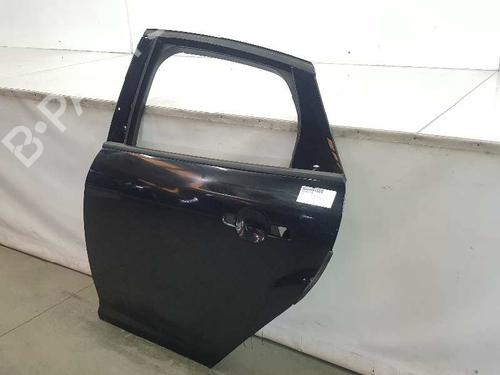 Left rear door FORD FOCUS III 1.6 TDCi | BP5977173C4 