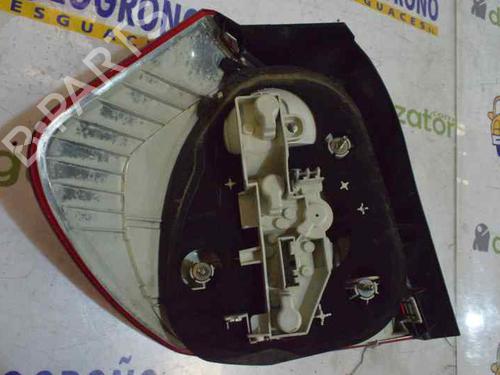 Right taillight BMW 1 (E87) 120 d | BP1157820C35 