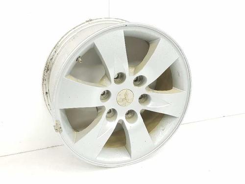 Rim MITSUBISHI L200 / TRITON (KA_T, KB_T) 2.5 DI-D 4WD (KB4T) | BP7547696C45 