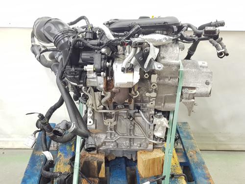 Engine SKODA KAMIQ (NW4) | BP31654481M1