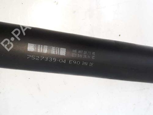 Driveshaft BMW 3 (E90) 320 d | BP12466159M37 