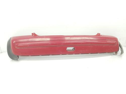 Rear bumper MINI MINI (R50, R53) One | BP10290839C8 