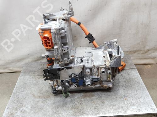 Inverter/Converter RENAULT ZOE (BFM_)  | BP34437608M119  - Image 7